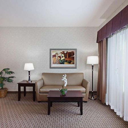 Hampton Inn & Suites Oakland Airport-Alameda Exterior foto