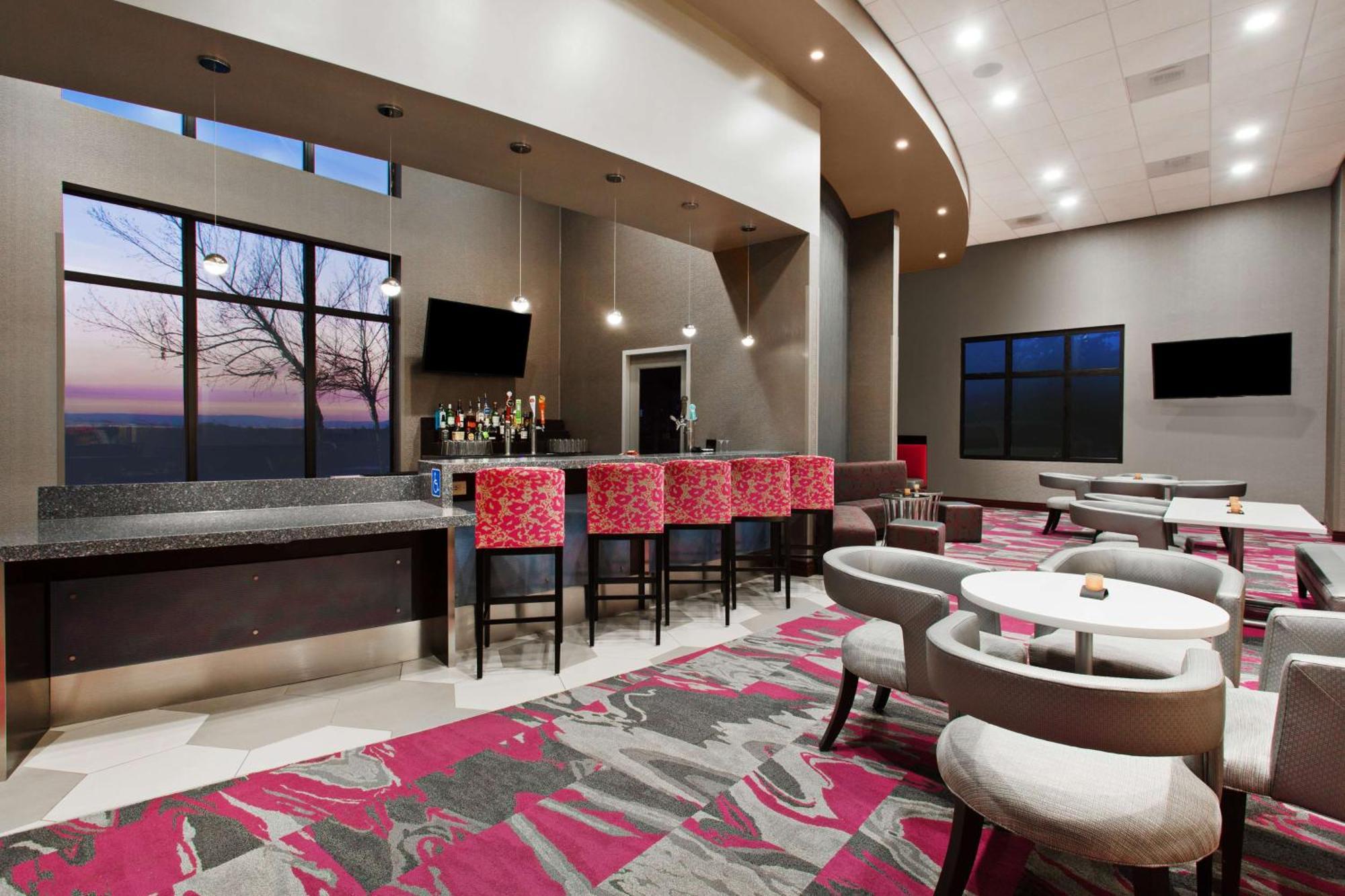 Hampton Inn & Suites Oakland Airport-Alameda Exterior foto