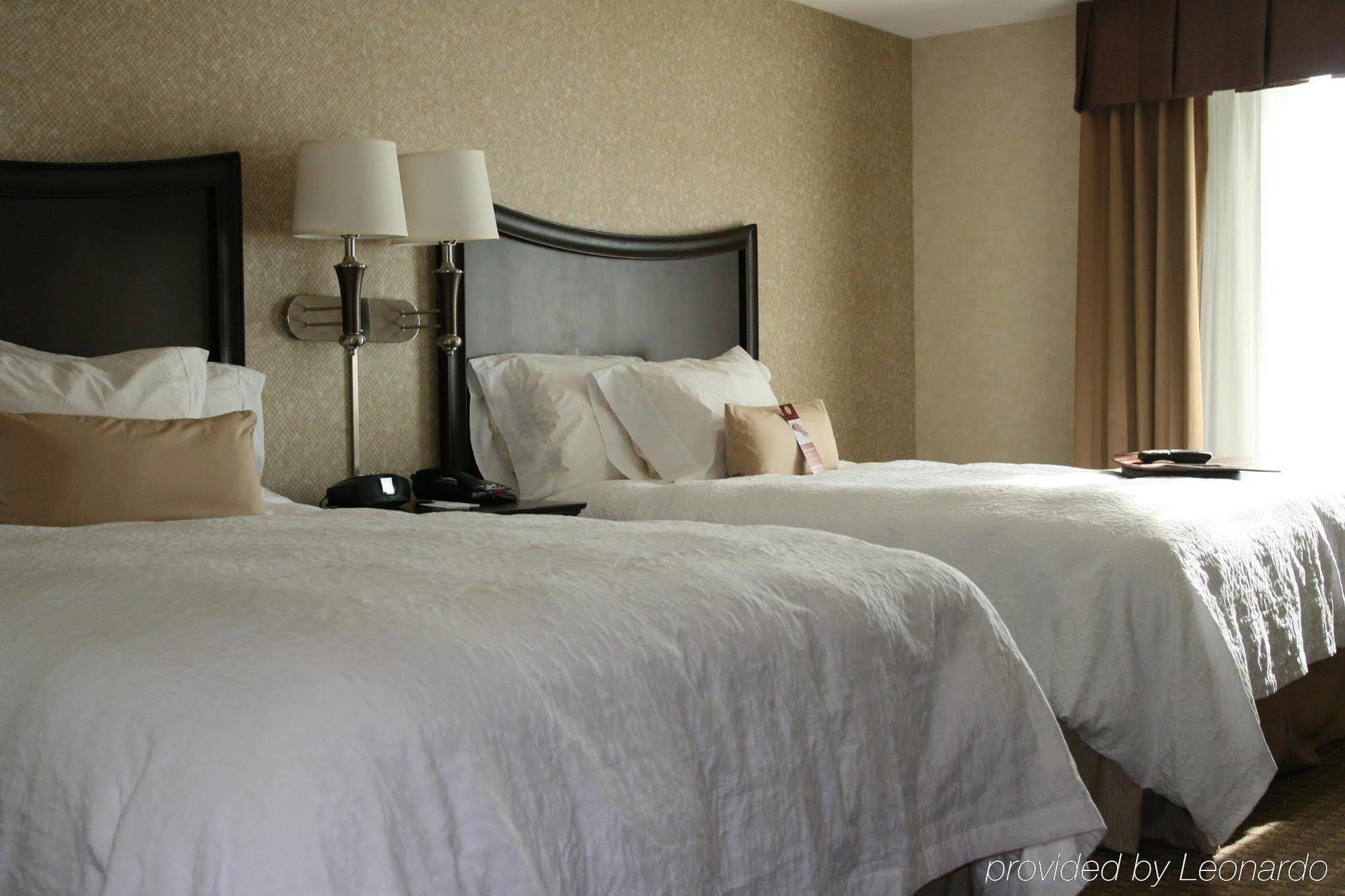 Hampton Inn & Suites Oakland Airport-Alameda Zimmer foto